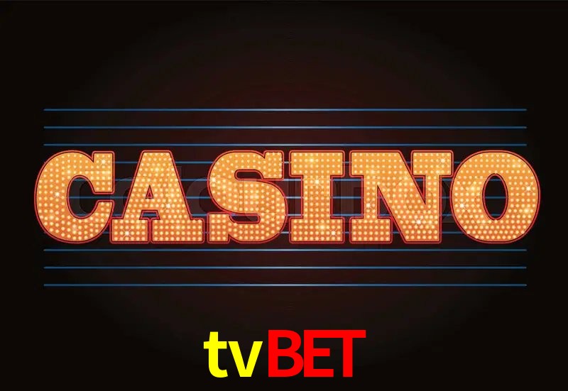 Experiência VIP tvbet