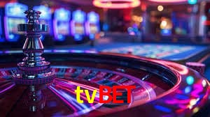 Bônus de Boas-vindas tvbet