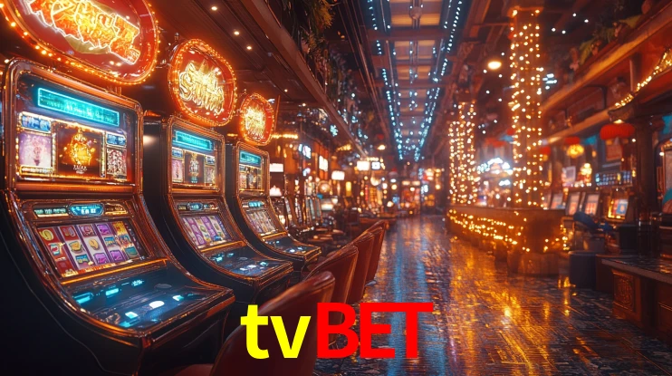 tvbet - Tudo Começa no Cassino - tvbet.com