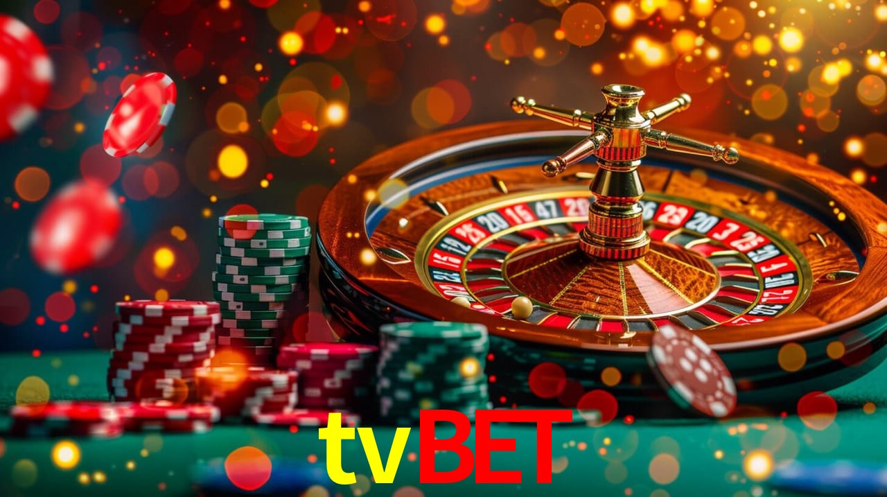 A Emoção da Loteria na tvbet: Uma Chance de Mudança de Vida