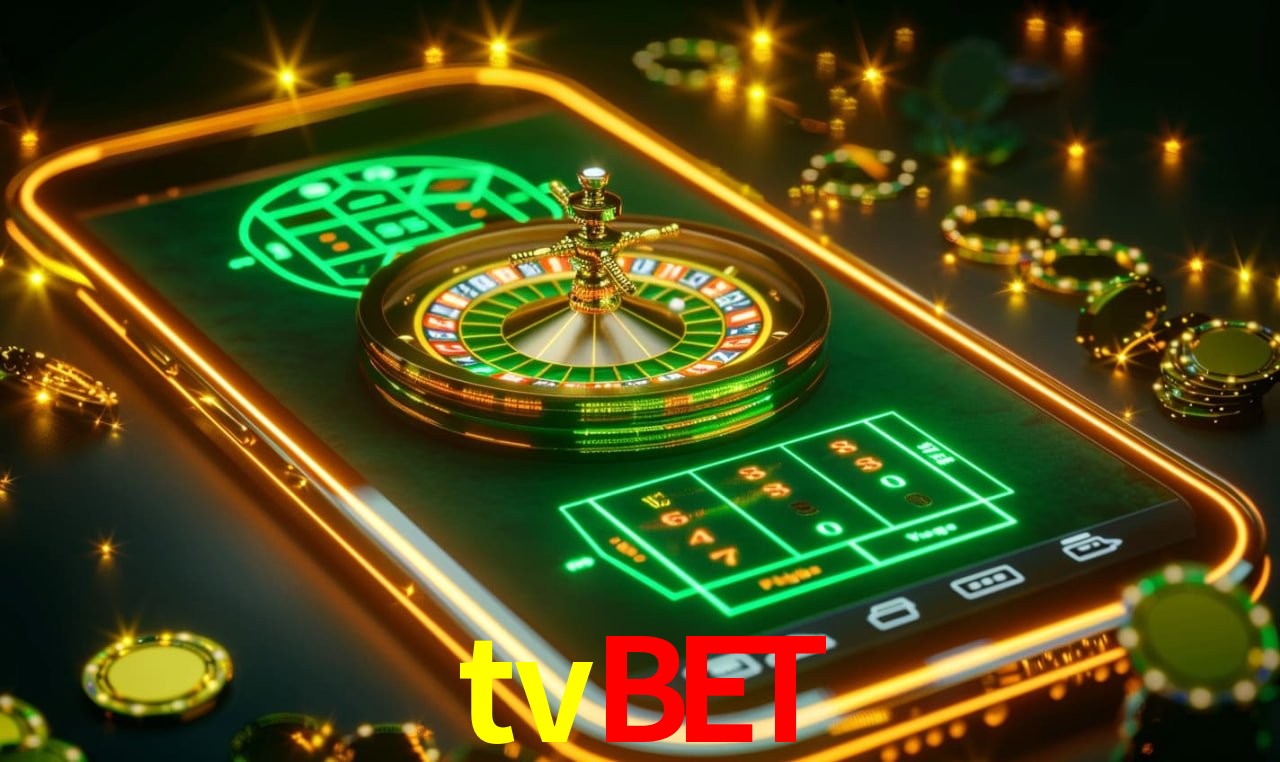 Promoção Relâmpago tvbet