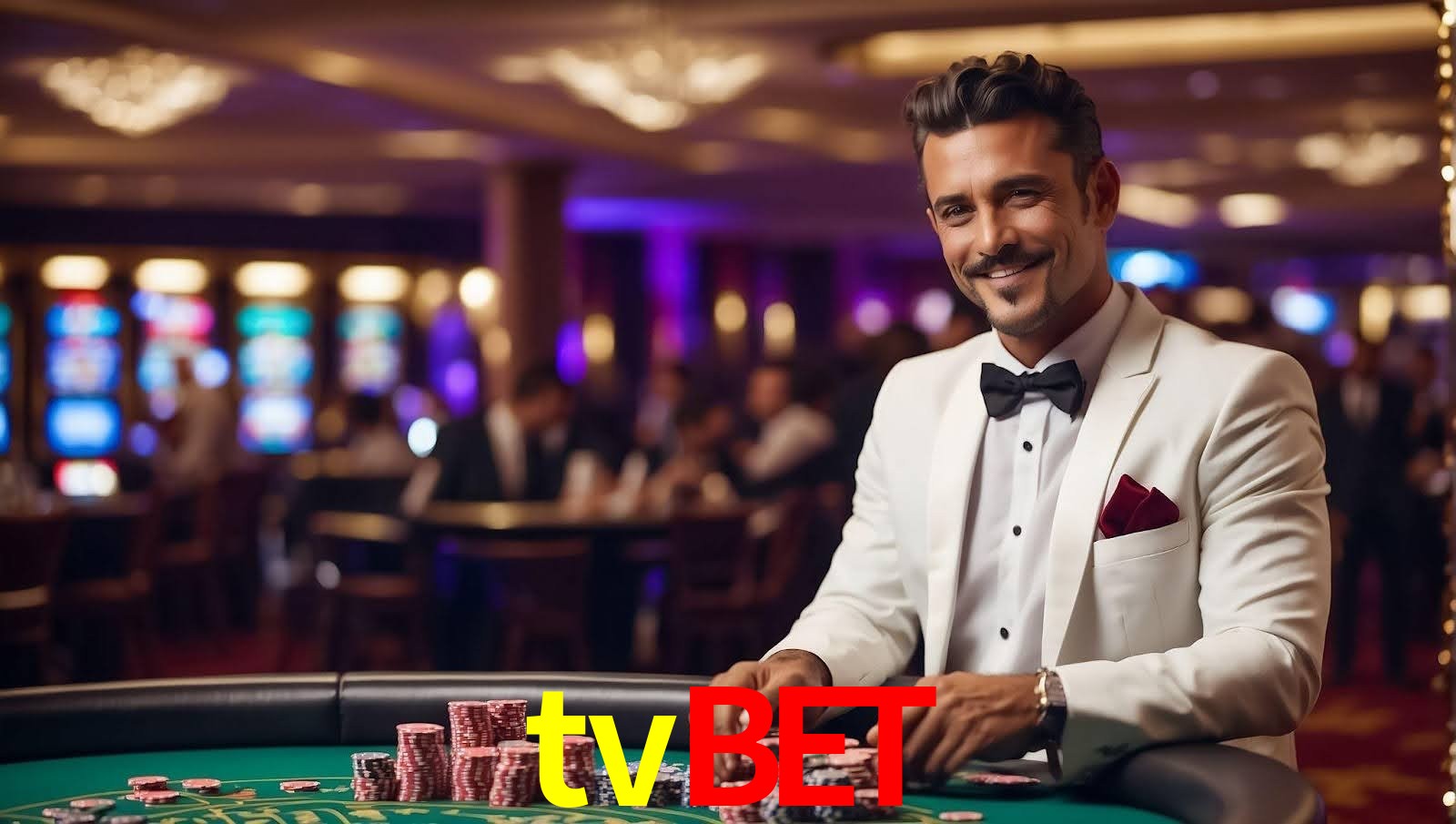 Sistemas de Segurança tvbet