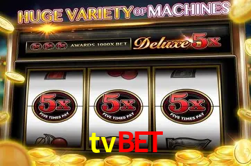 Descubra o Mundo do Cassino Online com tvbet