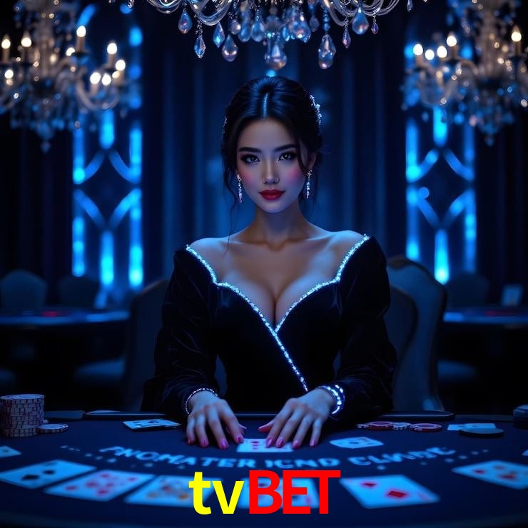 Casino Ao Vivo tvbet