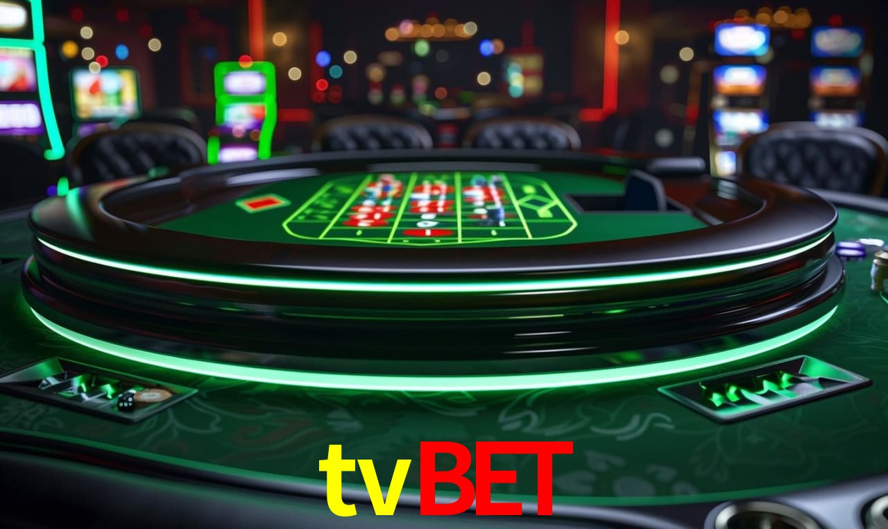 Responsive Design tvbet