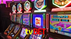 Interface do App tvbet