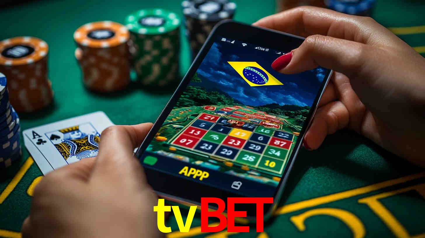 Descubra a Essência do tvbet: Nossa História e Compromissos