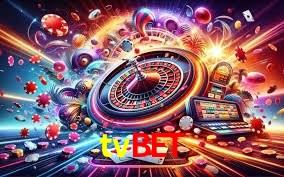 Apostas de Futebol tvbet
