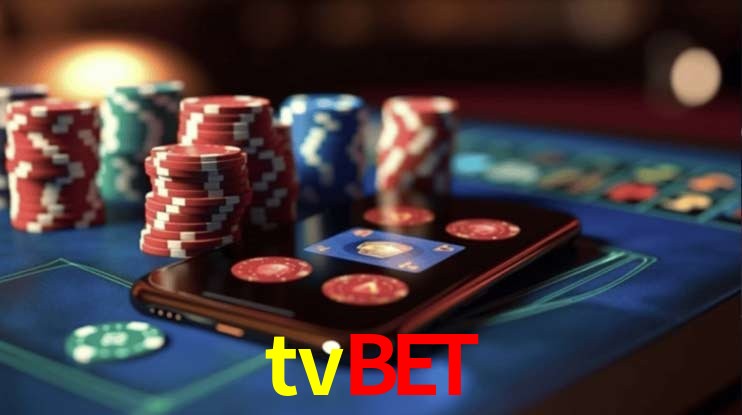 Jogos de Slot tvbet
