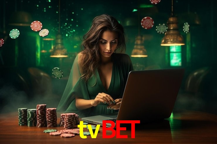 APP oficial da tvbet para mobile