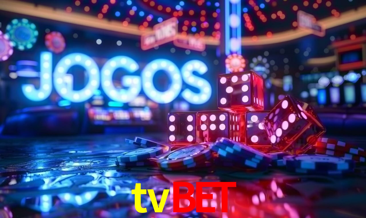 Jogos Exclusivos tvbet