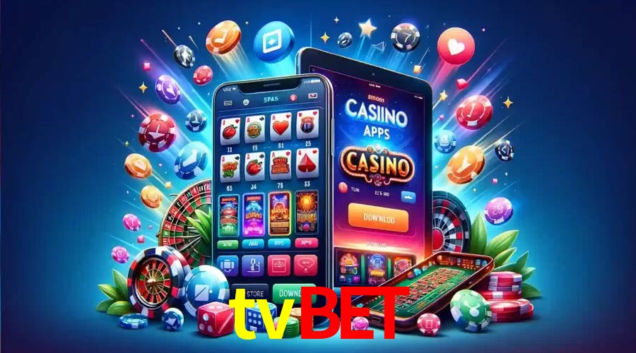 Live Casino tvbet