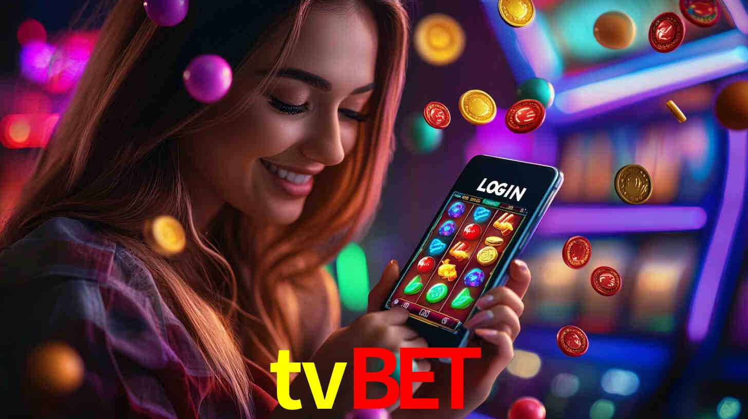 Sinta a adrenalina dos jogos de cassino com tvbet