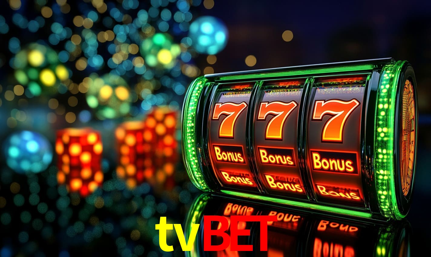 Benefícios da Conta tvbet