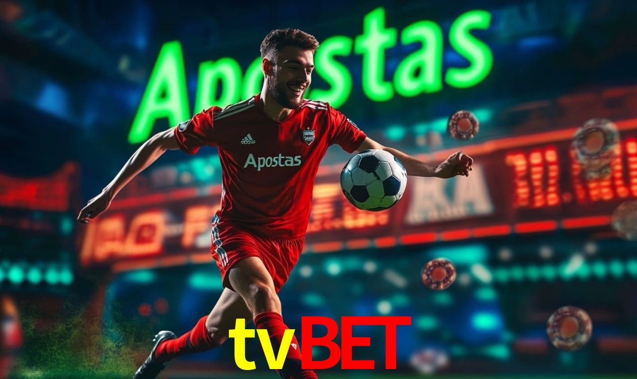 Interface Premium tvbet