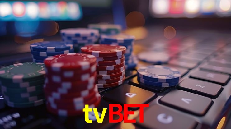 Design Responsivo tvbet