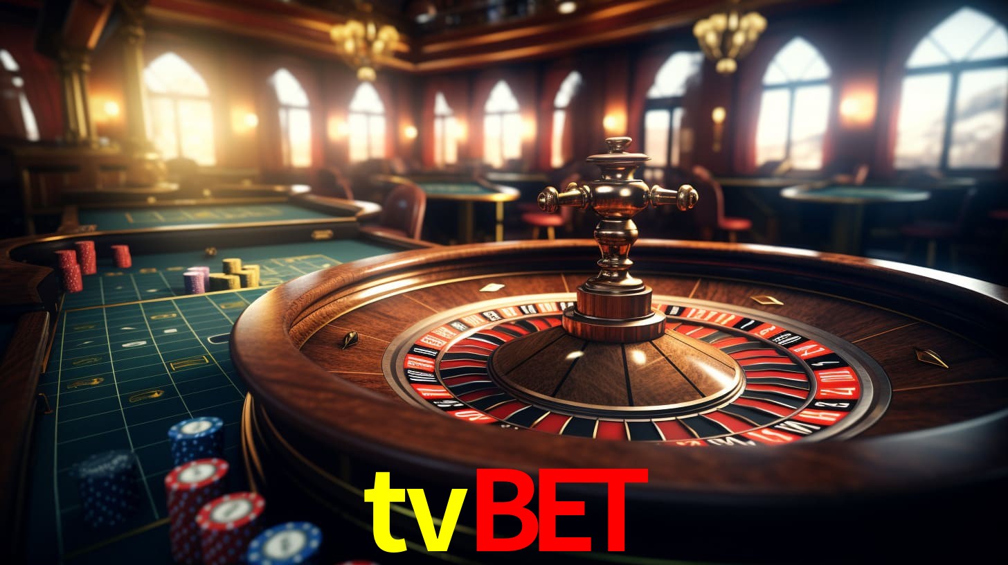 Blackjack Table tvbet