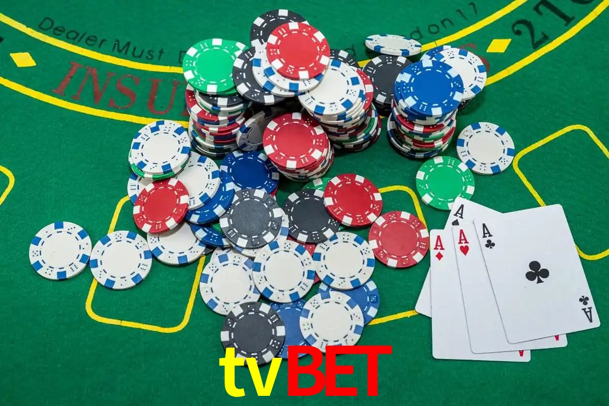 Torneios tvbet