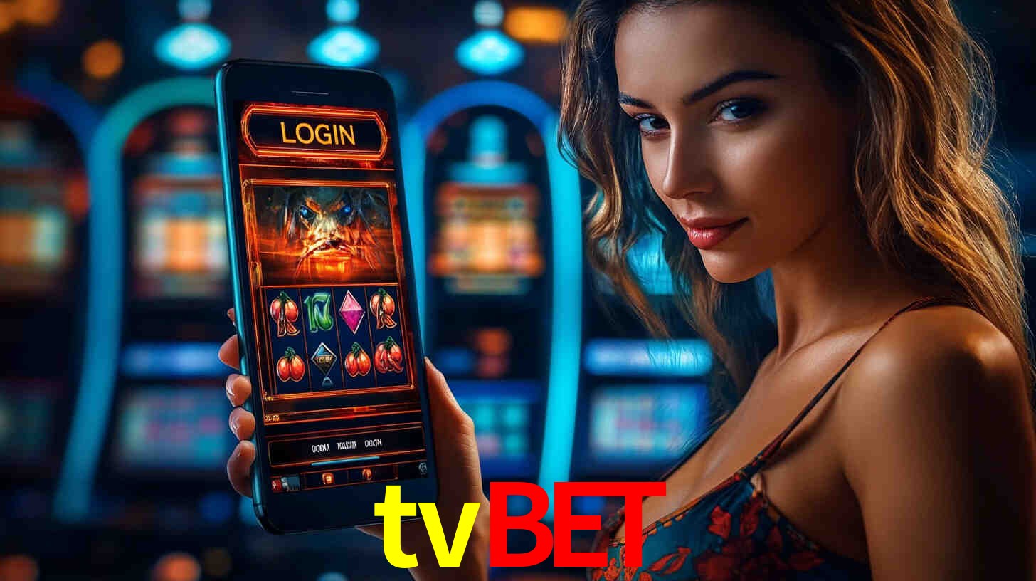 Bônus Generosos e Exclusivos no tvbet para Você!