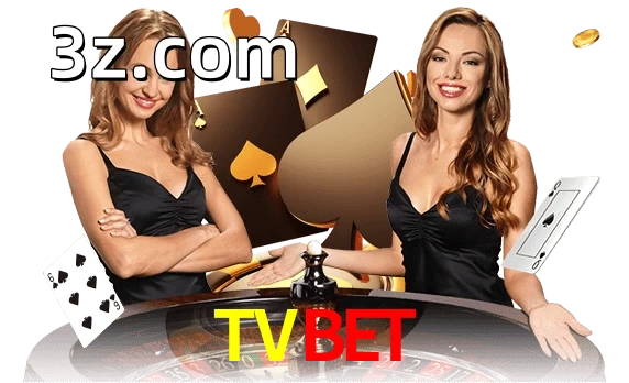 Jogue com dealers reais no TVBET!