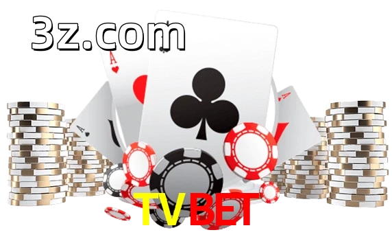 Jogue jogos de pôquer em TVBET
