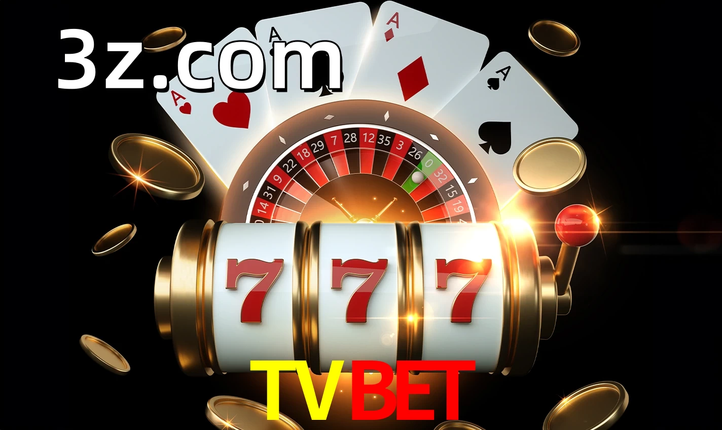 TVBET aplicativo