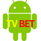 Aplicativo TVBETbet para Android