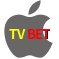 Aplicativo TVBETbet para iOS