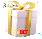 Receba seus bônus de boas-vindas no TVBET BET
