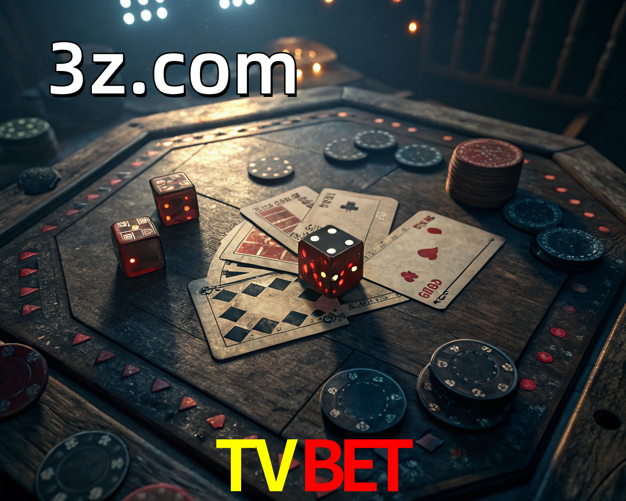 cassino TVBET